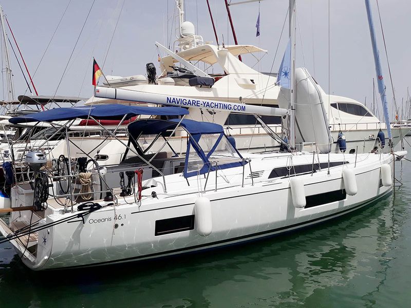 Boat image