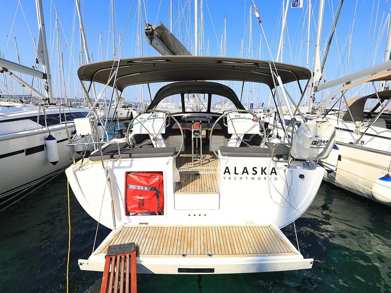 Boat image