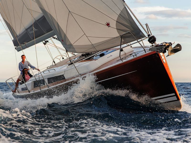 Boat image