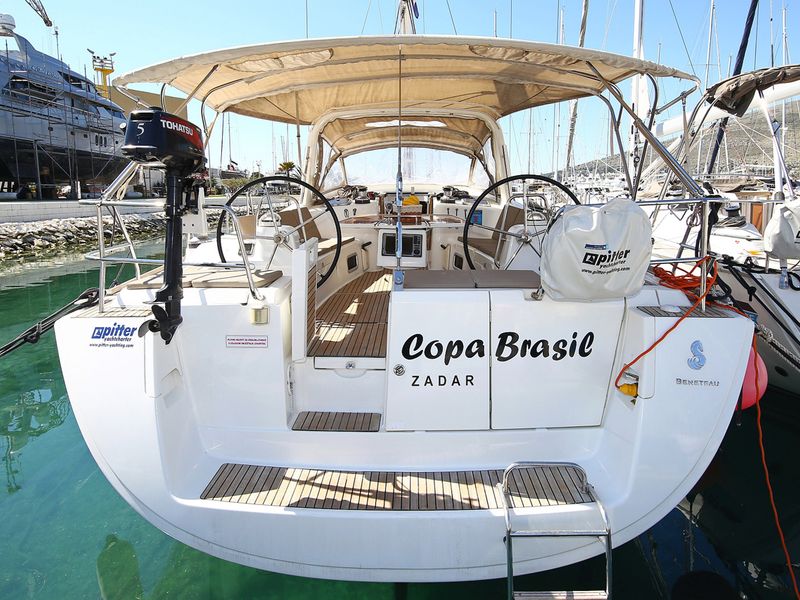 Boat image