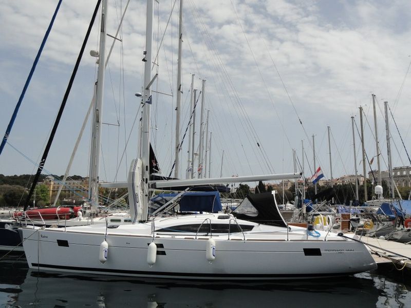 Boat image