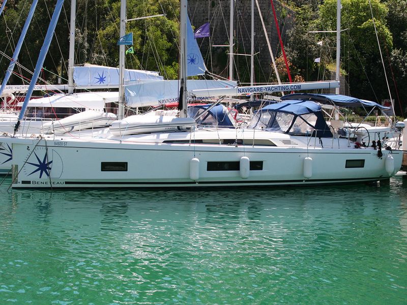 Boat image