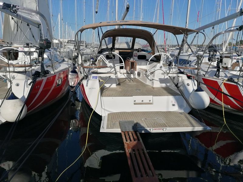 Boat image