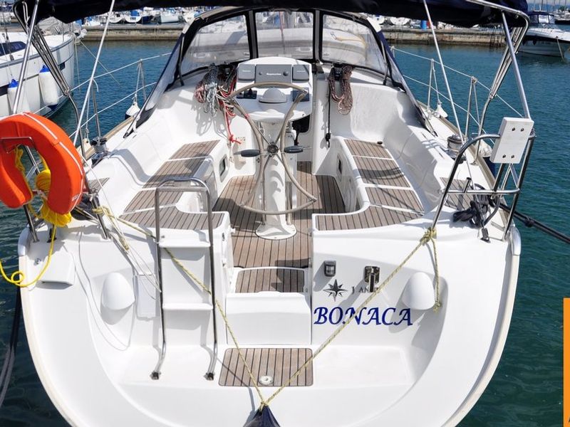 Boat image