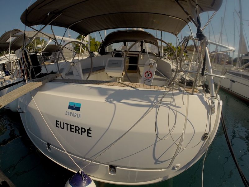 Boat image