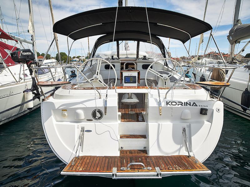 Boat image