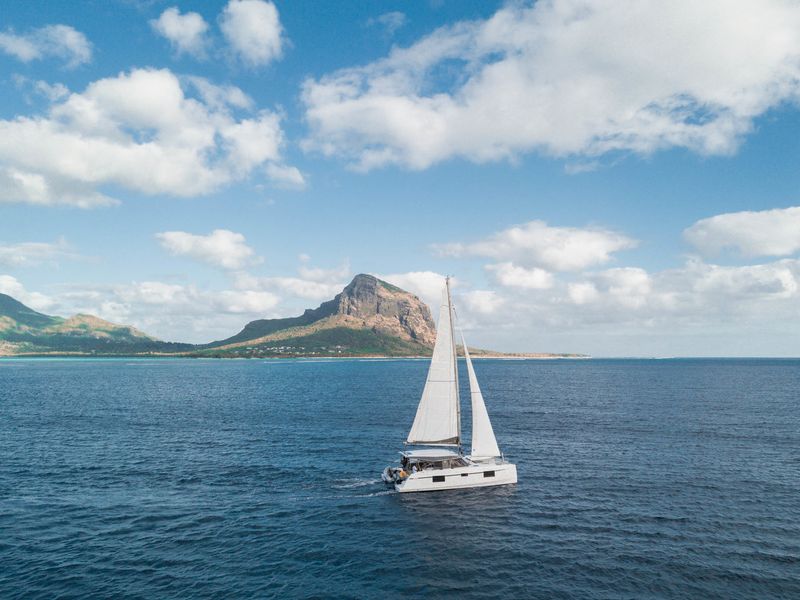 Boat image