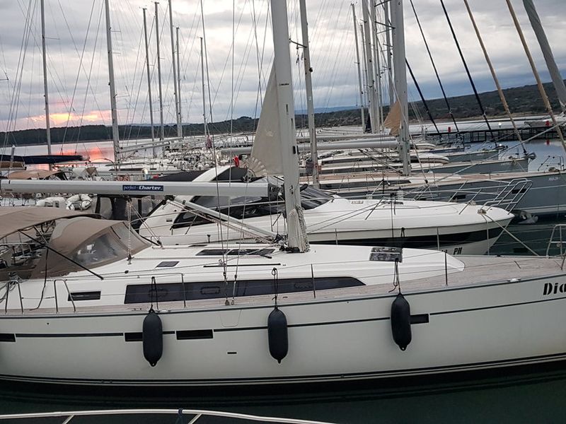 Boat image