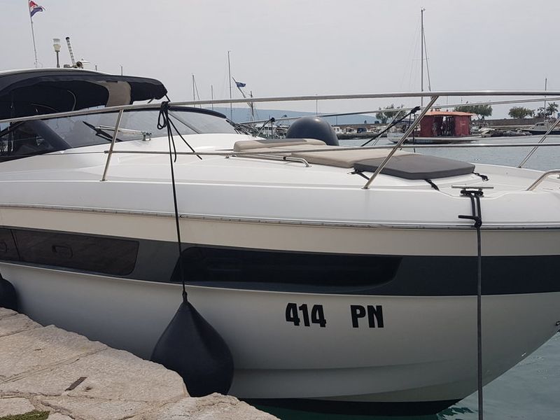Boat image