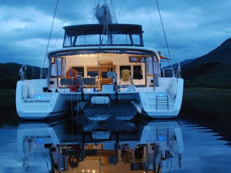 Boat image